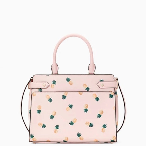 Bundle💕Kate Spade Cute Novelty Satchel & Coin Purse - Picture 11 of 14